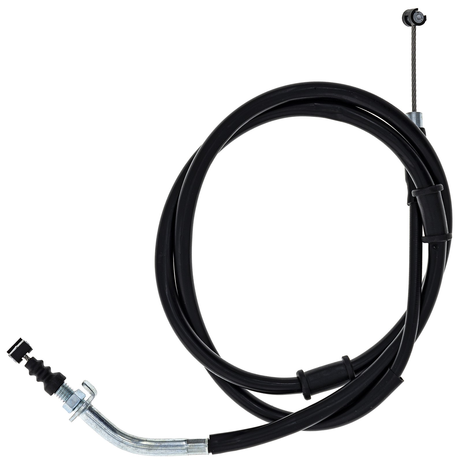 NICHE Clutch Cable for Yamaha YZ250F YZ450F 2014-2018 1SL-26335 1SM-26335