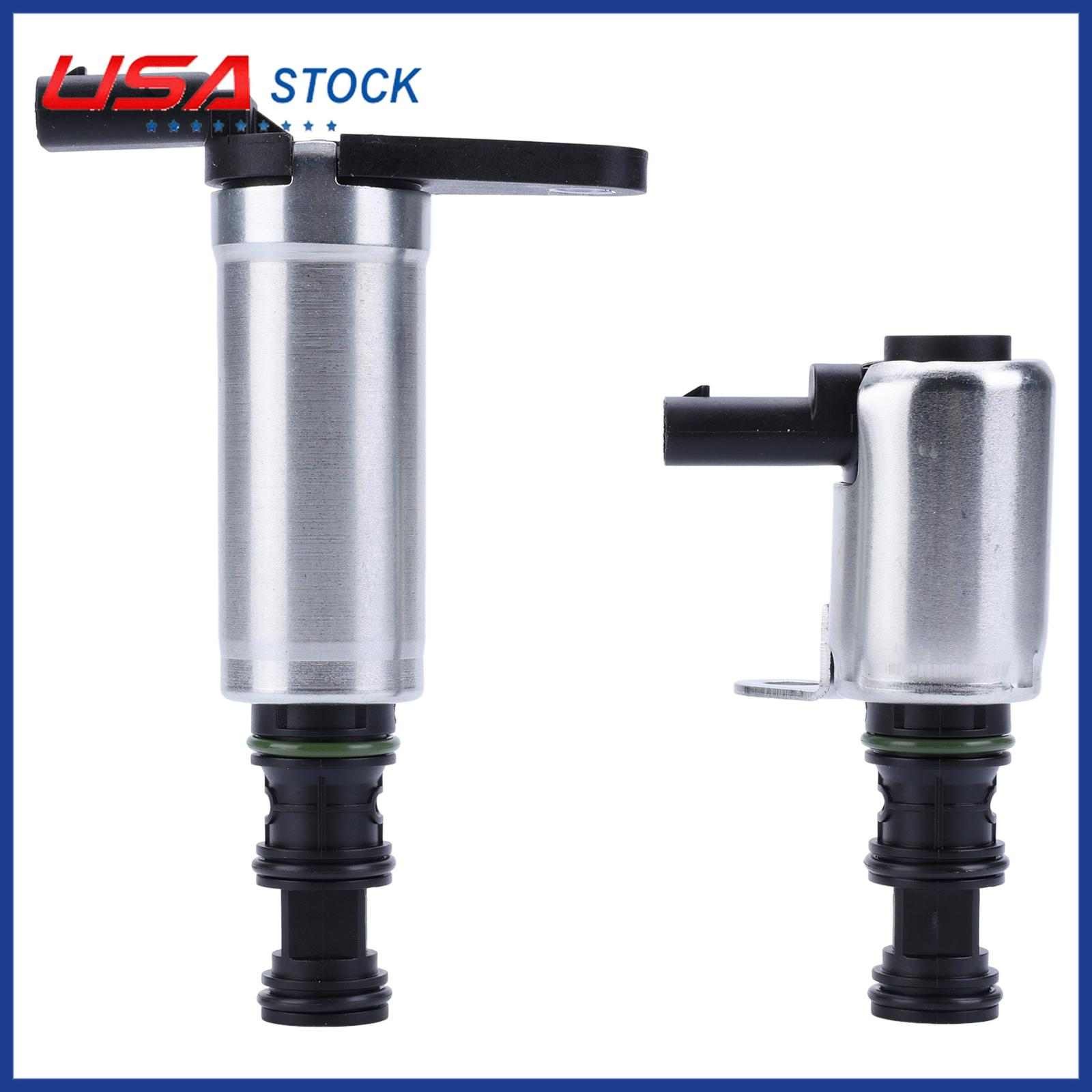 For Jeep Wrangler JL V6 3.6L 2018-2023 Variable Valve Timing Solenoid 2T1186