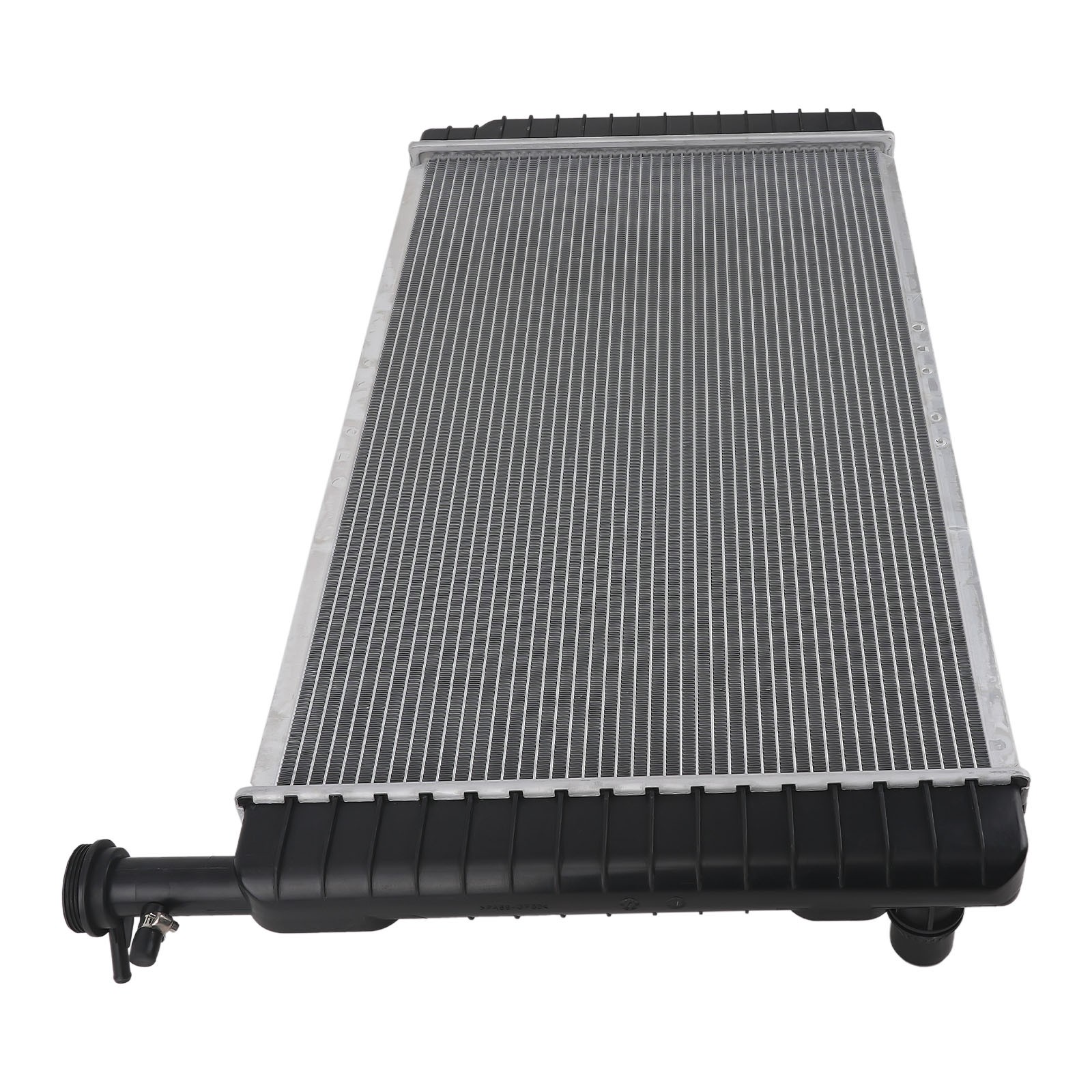 Engine Cooling Radiator for Chevrolet Express 1500 Savana 2004-14 Cross Flow AT