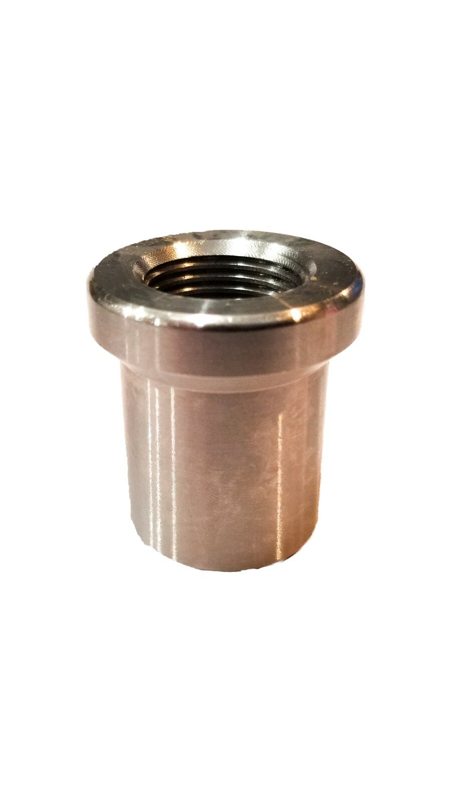 3/4″-16 LEFT HAND THREAD TUBE INSERT FOR 1 INCH ID TUBING 12010