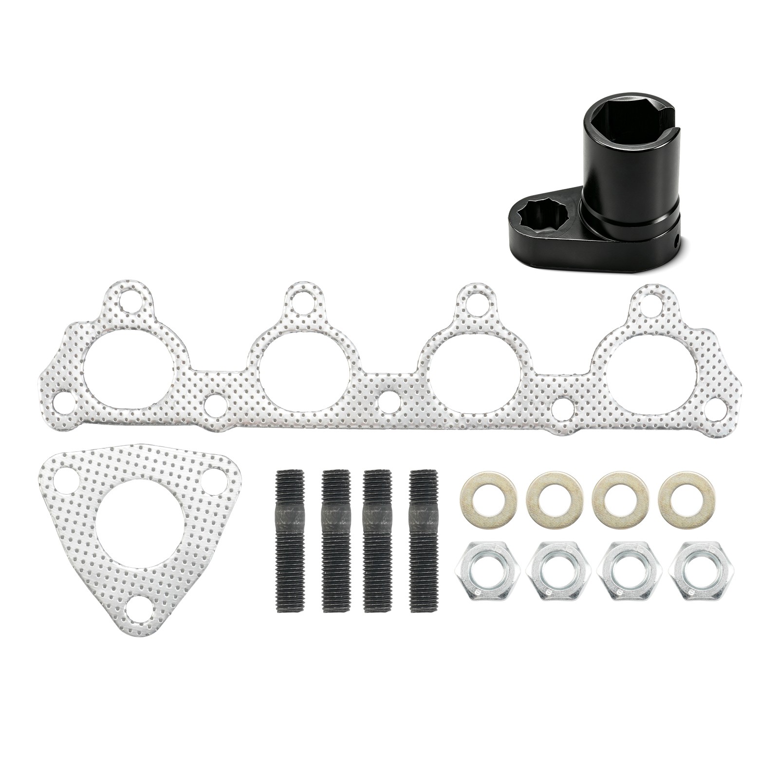 For 1996-1997 1998 1999 Honda Civic 1.6L Catalytic Converter Direct Fit EPA