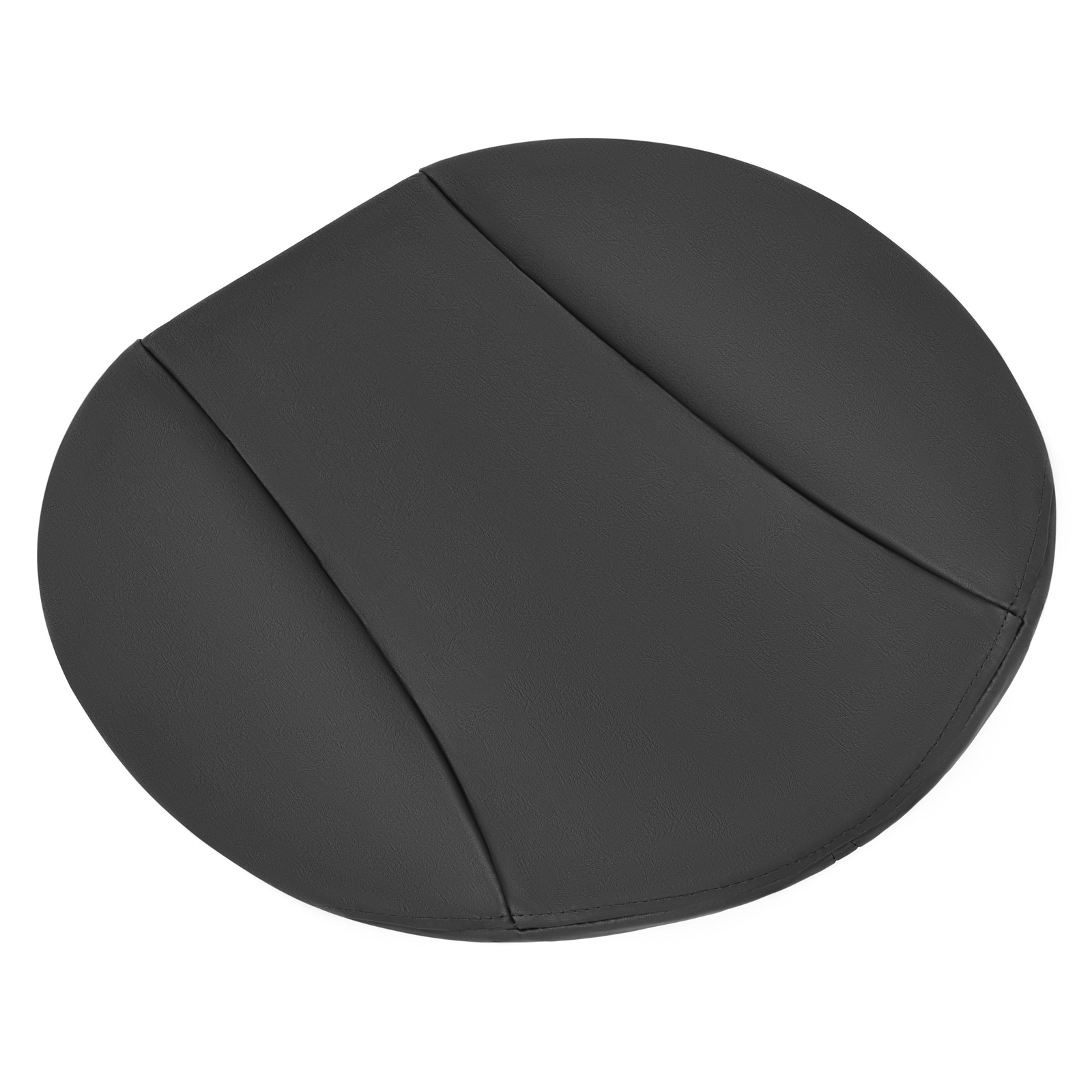 Replace Seat Cover PVC Leather Fit For Polaris RZR 570 800 900 2008+ Black Base