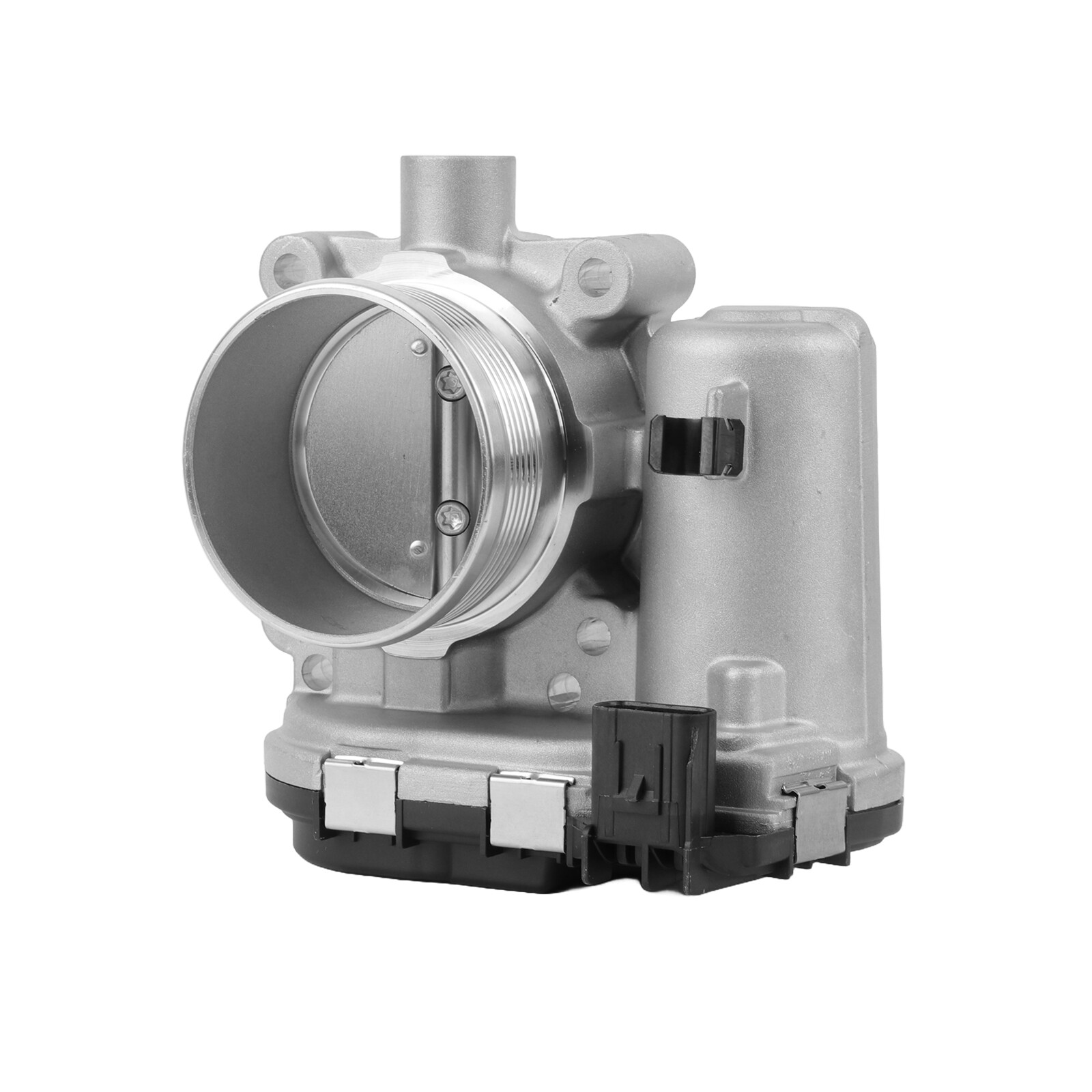 Throttle Body For Ford Focus 2012-2013 Explorer 2012-15 Edge 2012-14 CM5E9F991AD