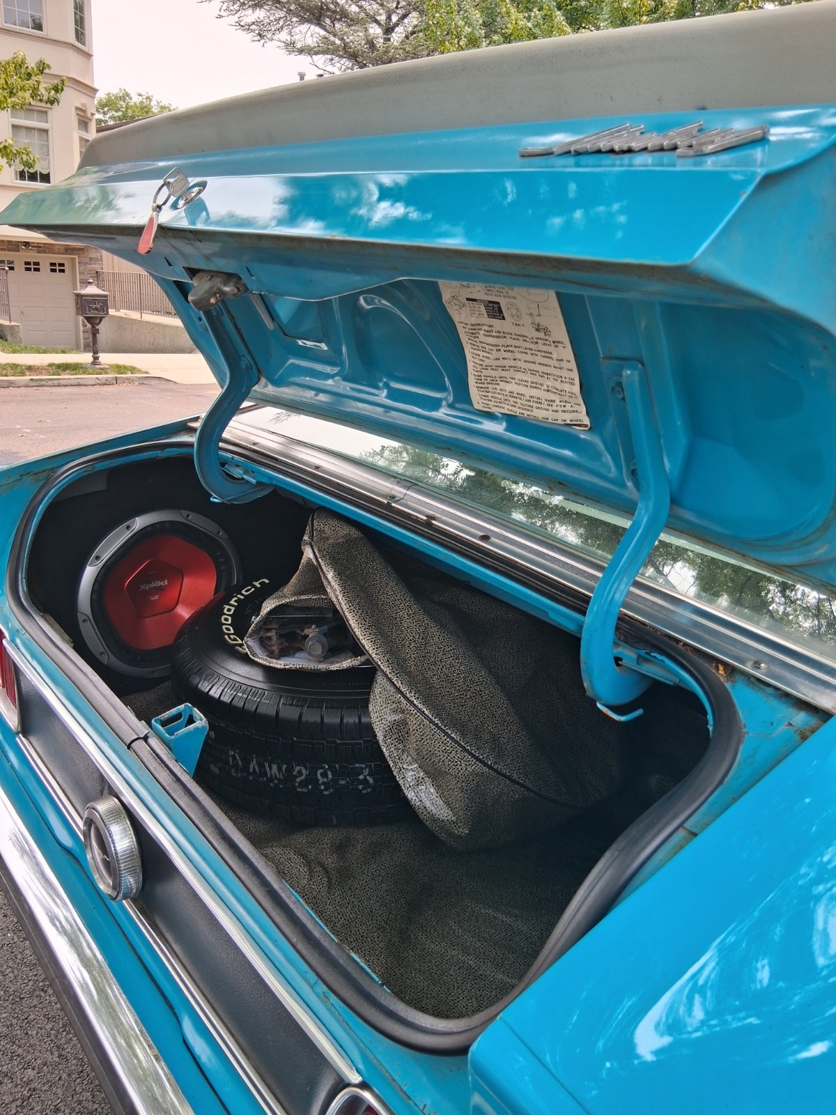 1973 Ford Mustang PERFORMANCE ENGINE VERY FAST MUSTANG.. FOR SALE AT LOW PRICE!