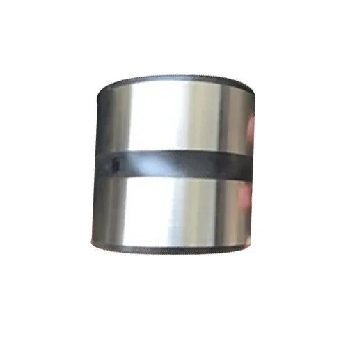 Excavator Center Axle Bush 70x55x50mm | Precision Stainless Steel Fitment