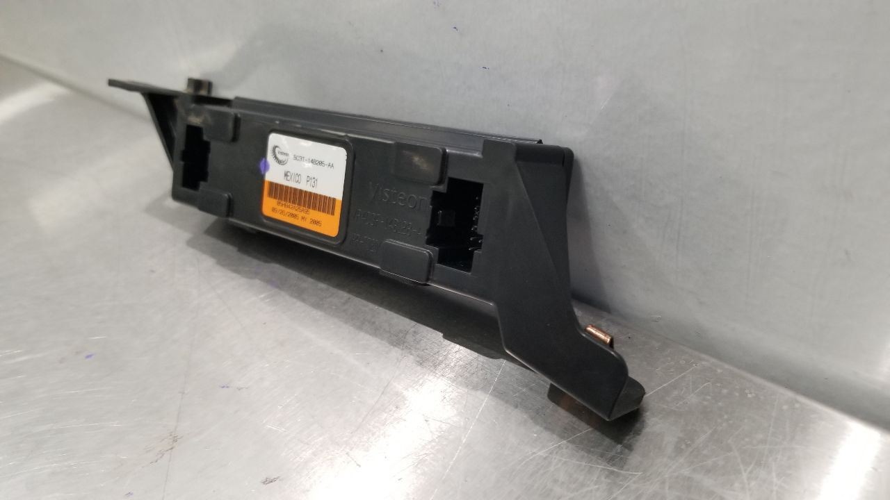 06 FORD F250SD LARIAT CREW CAB 6.0L TRANSFER CASE CONTROL MODULE 5C3T14B205AA