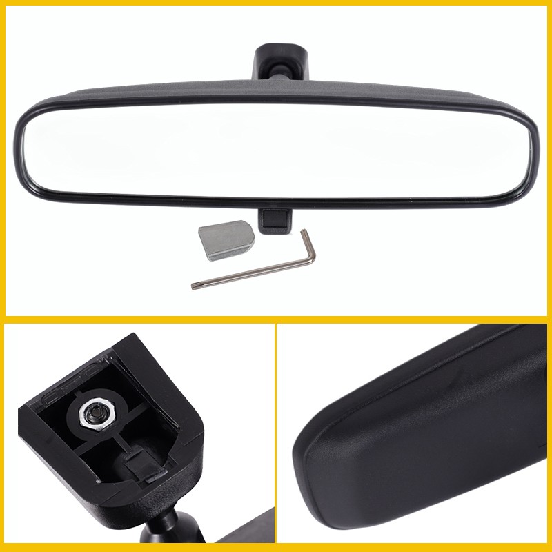 Inside Rearview Center Mirror 851013X100 85101-3X100 FOR Hyundai Kia 11-22 2012