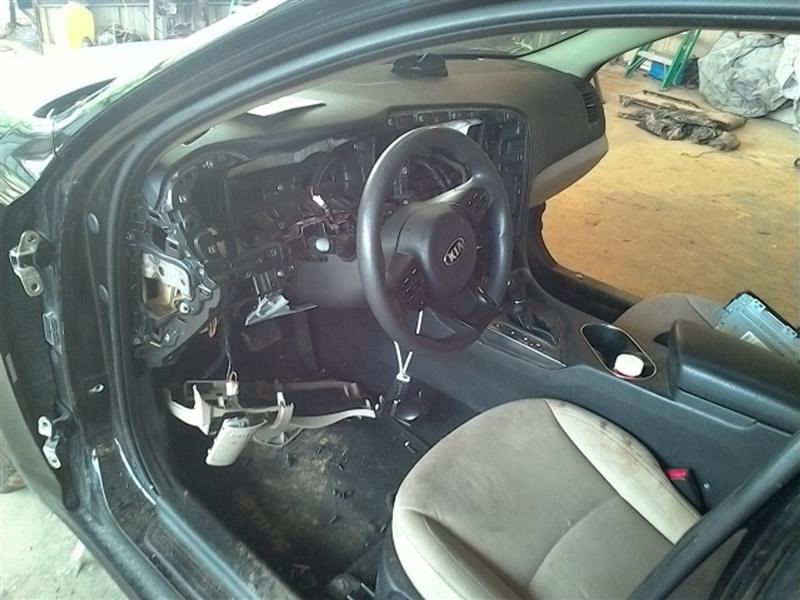 OPTIMAKIA 2015 Dash Bezel 618915