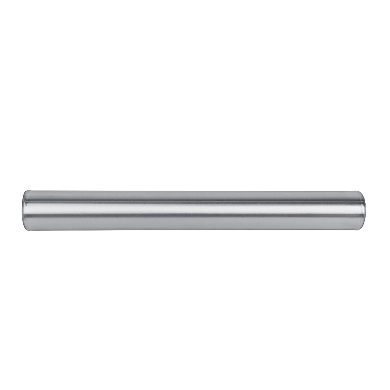 63mm 2.5″ Straight Aluminum Turbo Intercooler Pipe Hose Piping Tube Legth 600mm