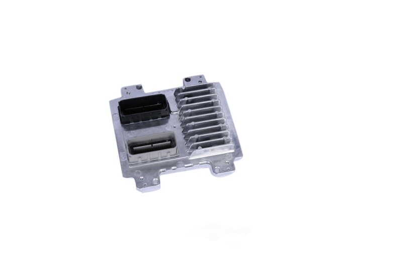 Engine Control Module (ECM)