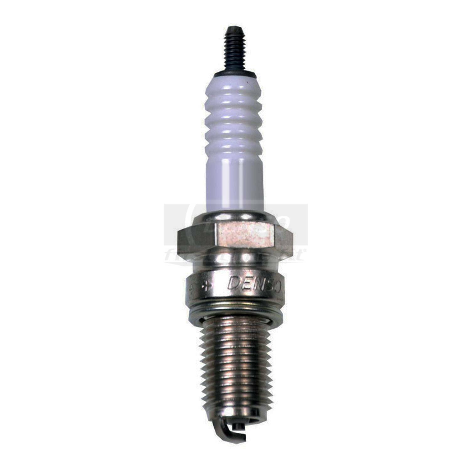 DENSO Auto Parts Spark Plug for 1982-1983 Honda ATC185S