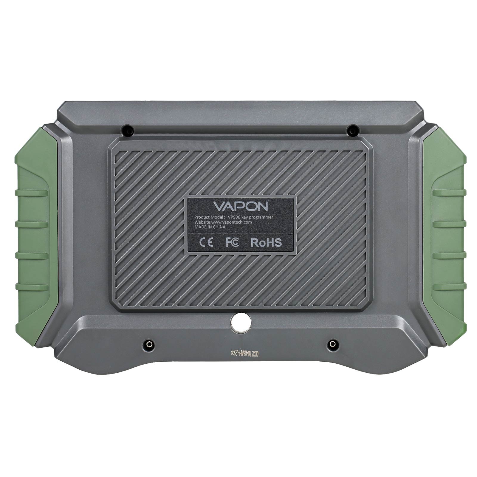 Vapon VP996 Kêy Programmer Support All Kêy Lost Read Chip 85% Vehicle Model