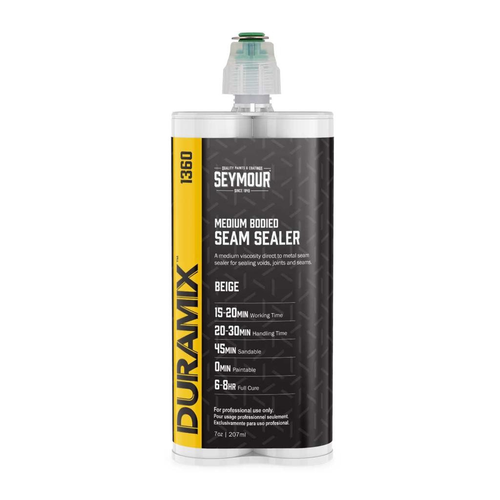 MEDIUM BODIED SEAM SEALER – BEIGE DMX-1360 Brand New!