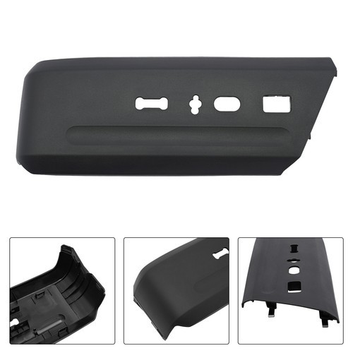 For 2007-2014 Ford Expedition Drivers Seat Switch Housing OEM NEW 7L1Z14A707CC