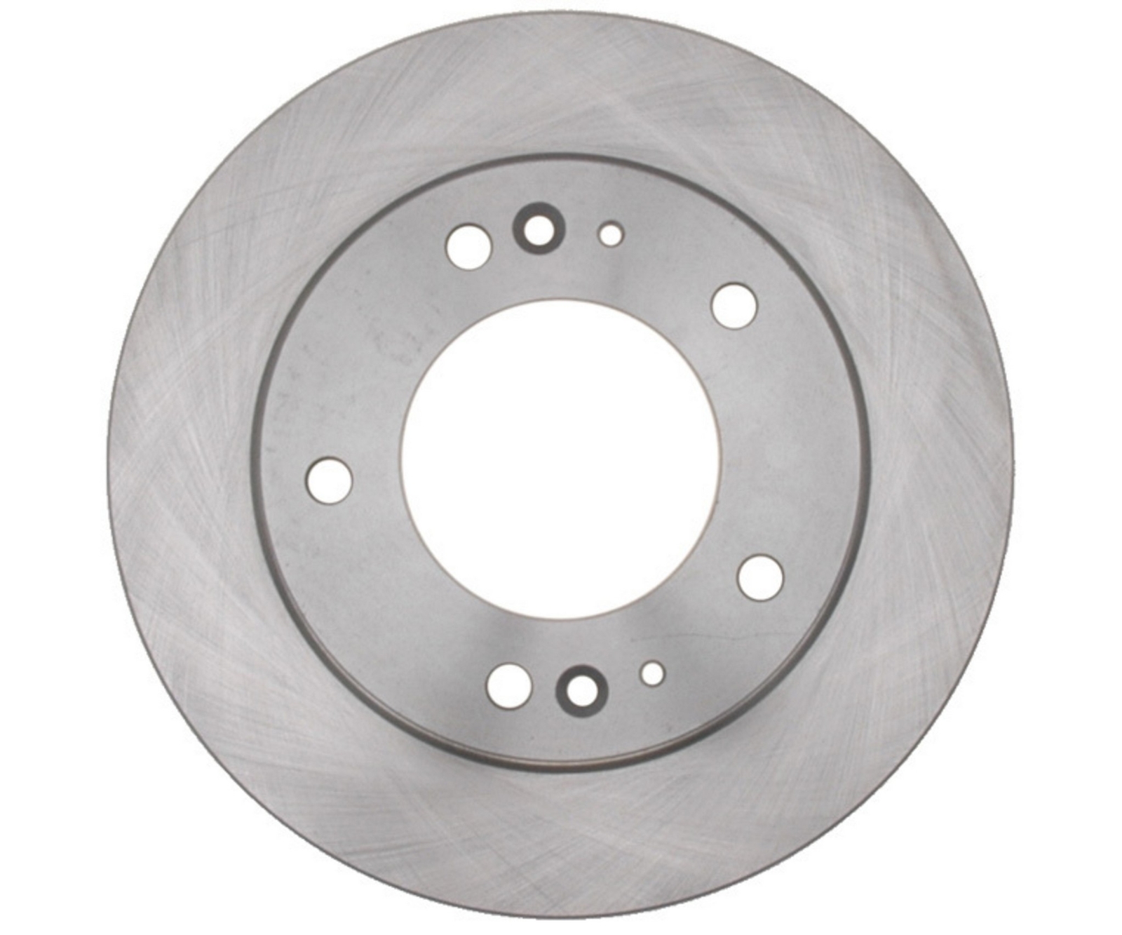 Raybestos Front Disc Brake Rotor for 1995-2002 Kia Sportage (96737R)