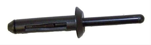 Mopar OEM 2002-2021 Front Rivets 6506007AA 06506007AA NIP NOS ( 8 pieces