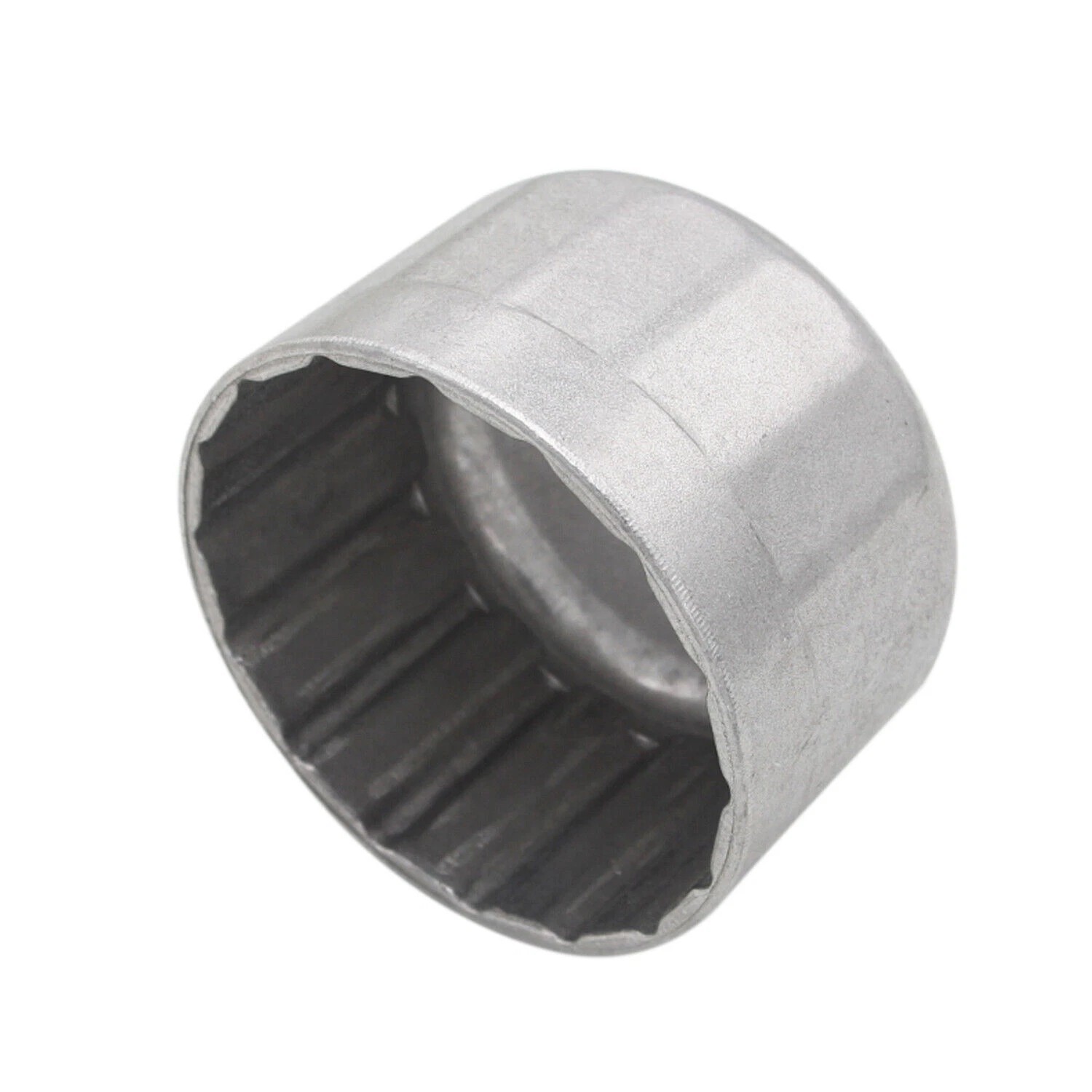 Oil Filter Wrench Socket Cap Type Remover Tool 86mm 16 Flute fit BMW N54N55N52x