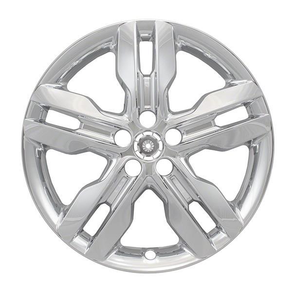ONE 2011-2014 FORD EDGE SEL / LIMITED # IMP-800X 20″ CHROME CLAD REPLACEMENT NEW