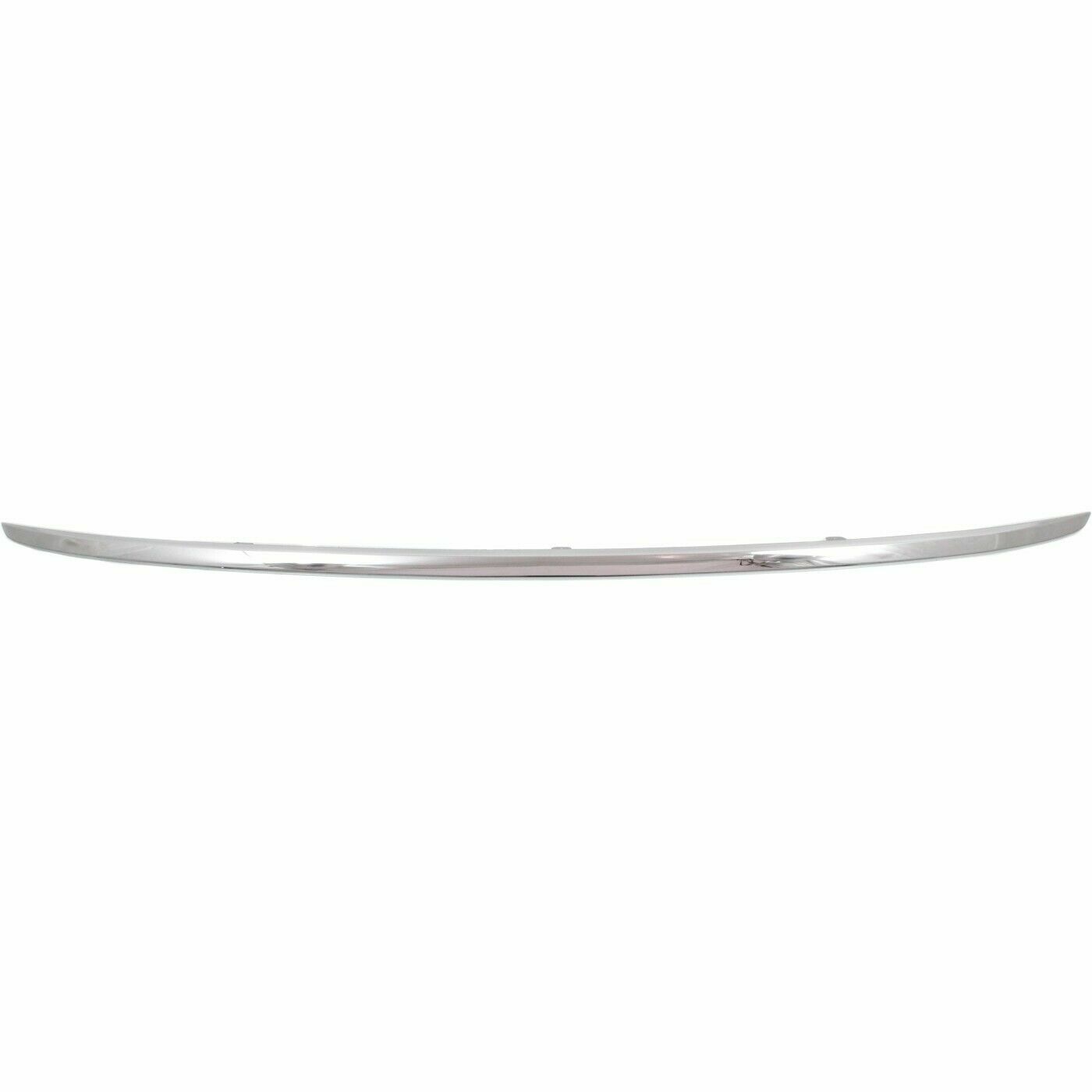 Grille Assembly +Trim Moldings For 2012-2014 Honda CR-V