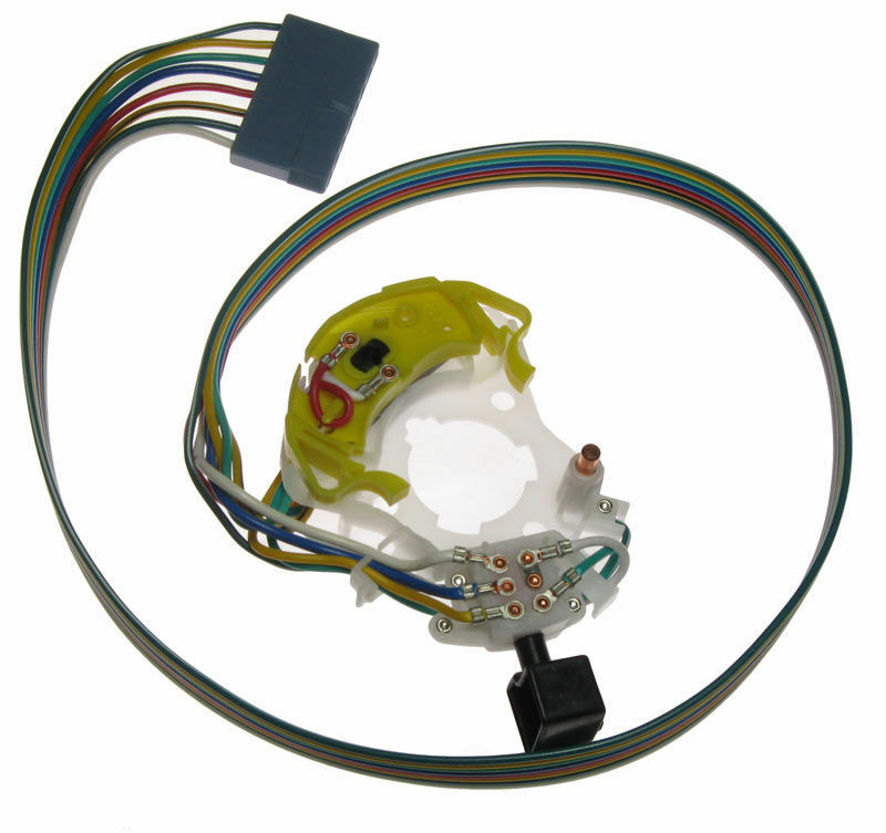 Turn Signal Switch DIY SOLUTIONS BSS00856