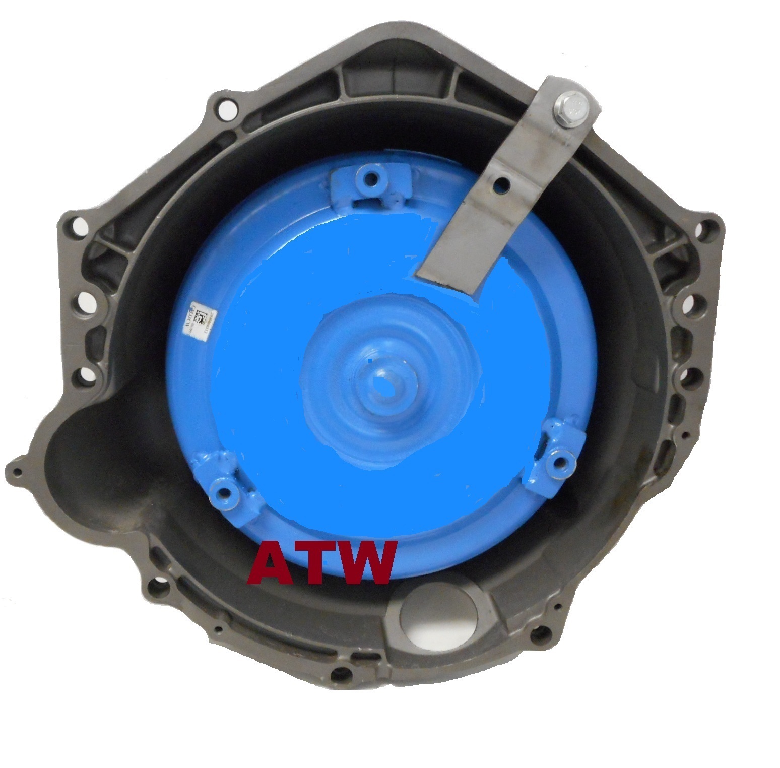 GM 700R4 Transmission & Converter, ALL YEARS 2WD OR 4X4 LOCAL PICK UP ONLY