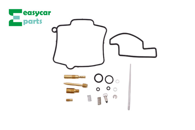 1Pc PLG Carburetor Replace Repair Gasket & Jet Kit Fit for Yamaha YZ250 Carb
