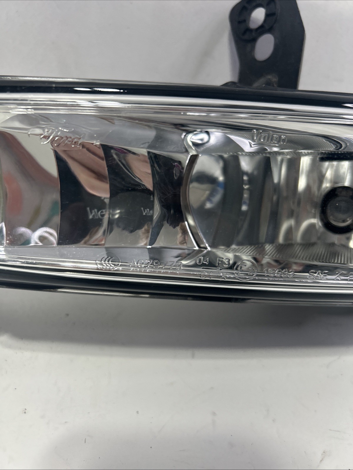 2018 2019 2020 2021 Ford Expedition LH Left Driver Fog Light Lamp Halogen OEM