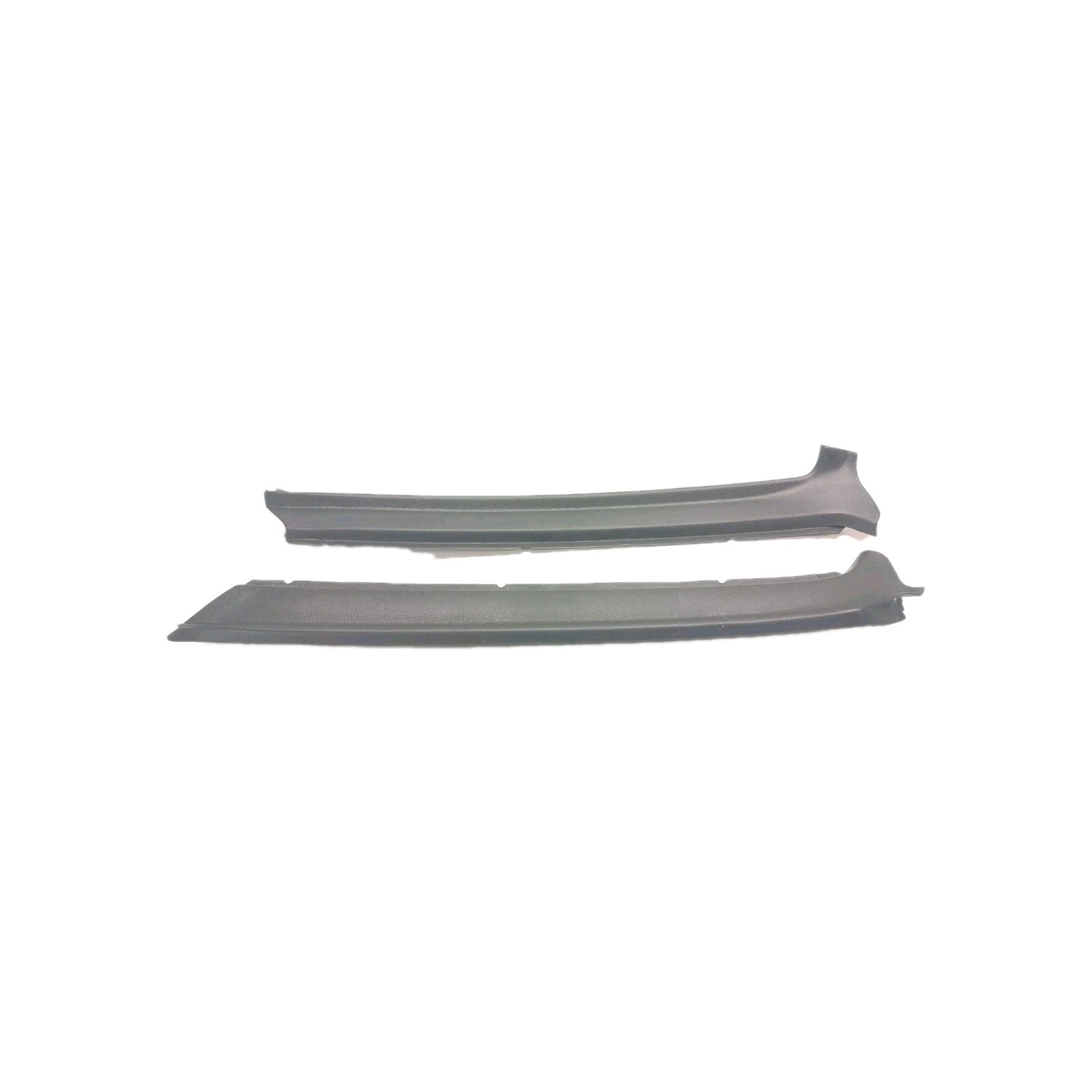 89-98 Suzuki Sidekick Geo Tracker A Pillar Trim Cover Set