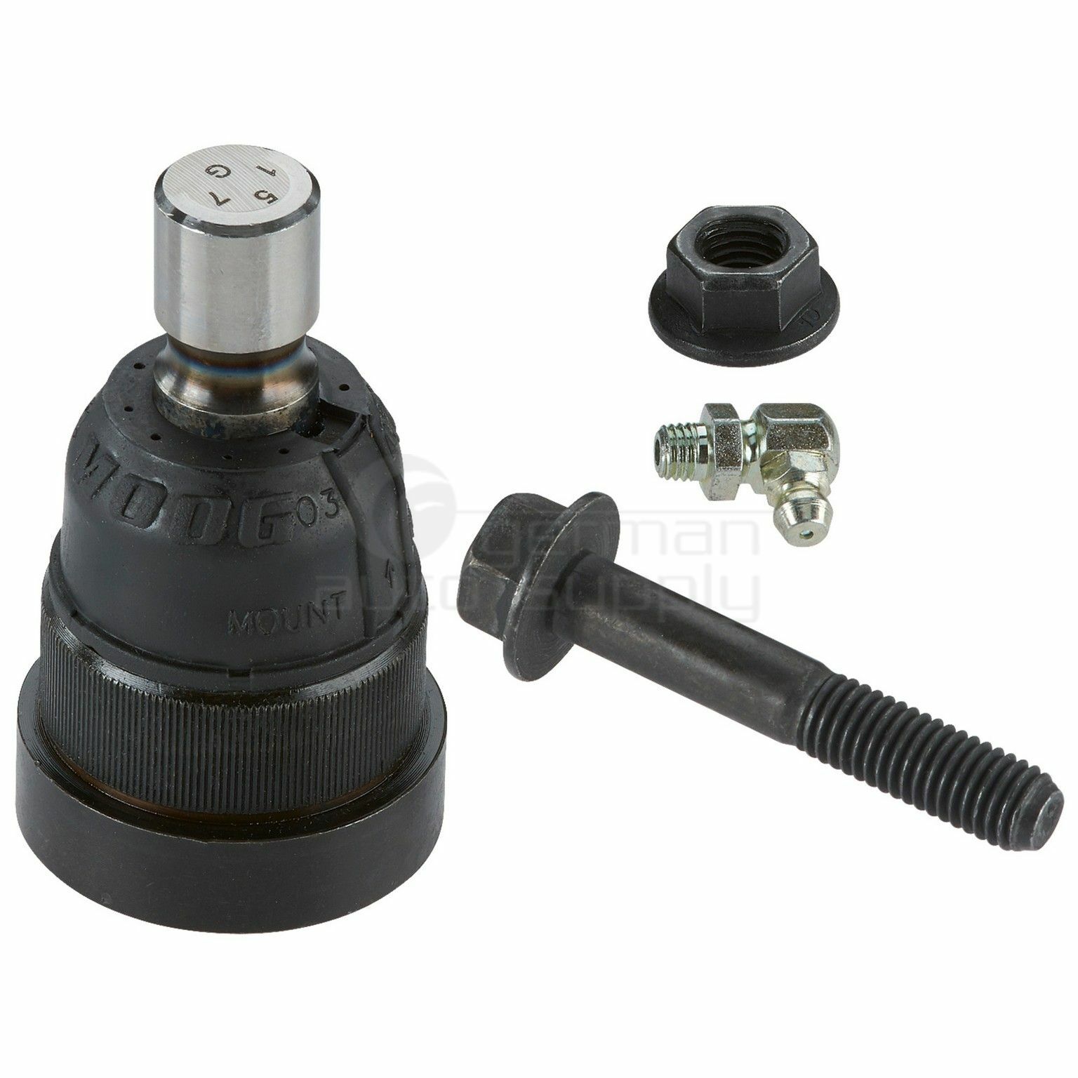 Moog Suspension Ball Joint Front Lower K80107 EC0134350N for Ford Mazda Mercury
