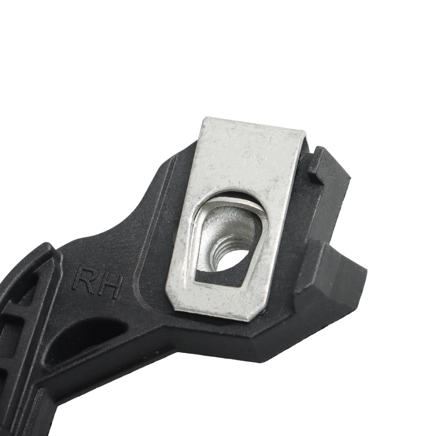RH Right Head Light Lamp Mount Bracket for 17-20 Fusion HS7Z-13A004-B