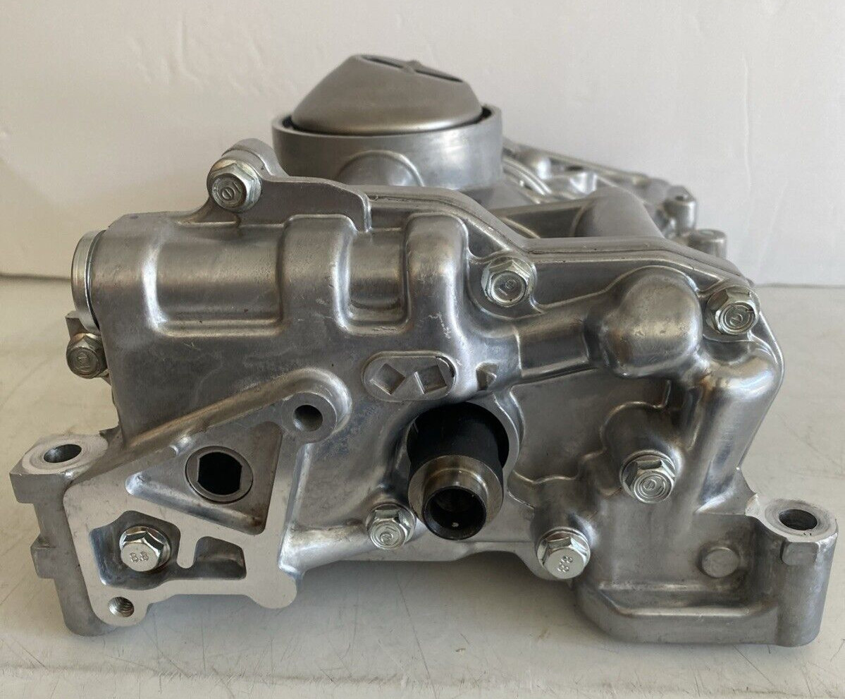 DNJ OP242 Oil Pump For Honda / Acura