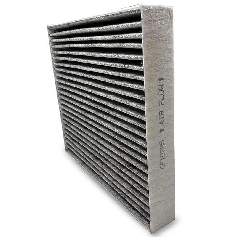 NEW CF10285 Cabin Air Filter For TOYOTA LEXUS CHARCOAL CARBON Fast shipping-US
