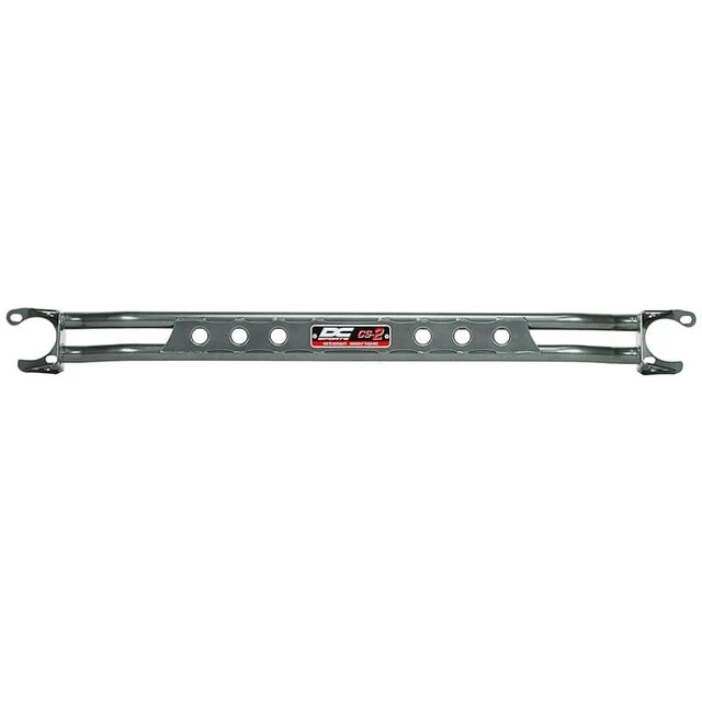 DC Sports CS2 Front Upper Strut Bar for 99-00 Honda Civic Si 94-01 Acura Integra