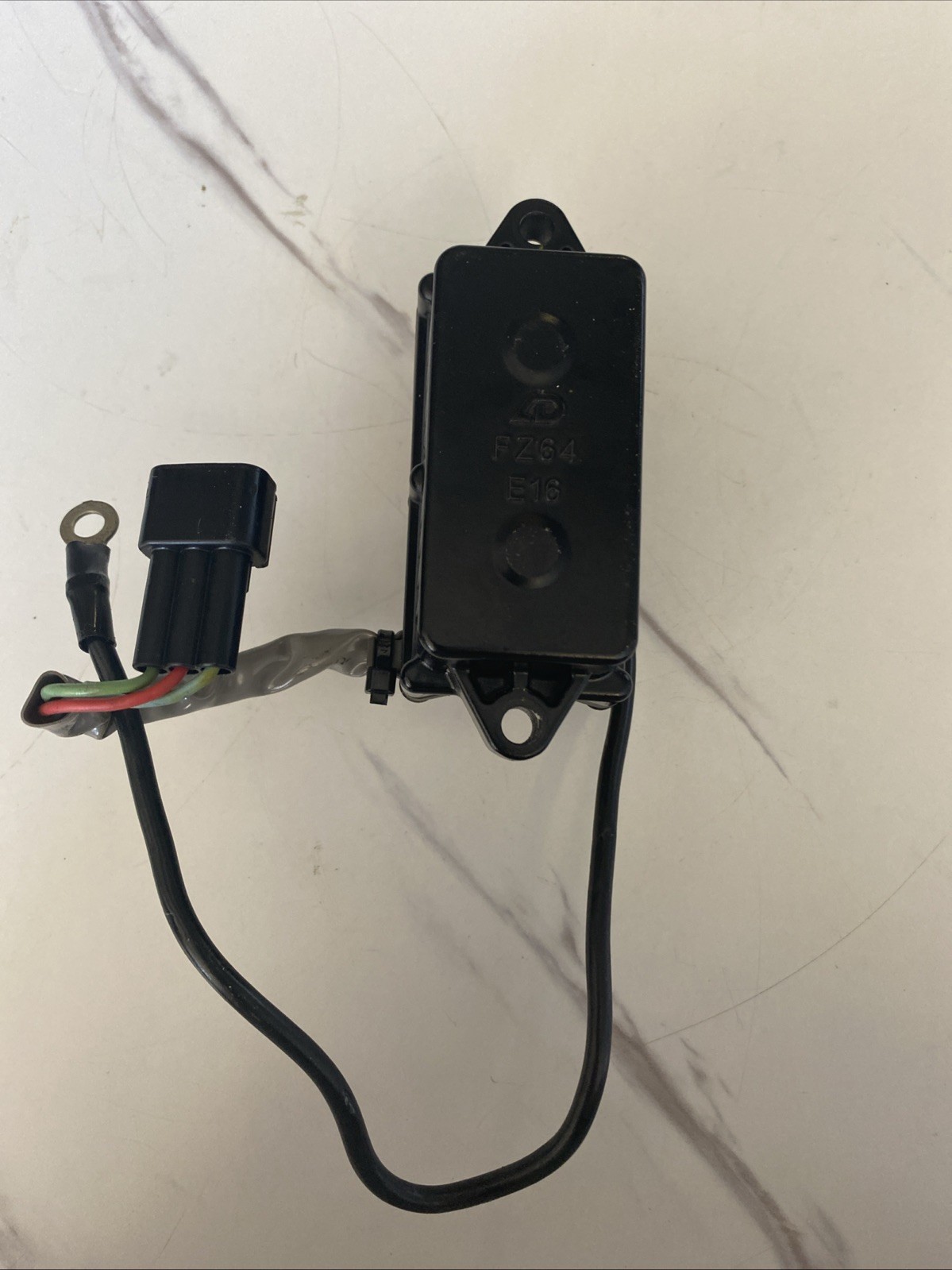 Yamaha 2023 300HP NCB OEM Trim Relay Part#6AW-81950-00-00