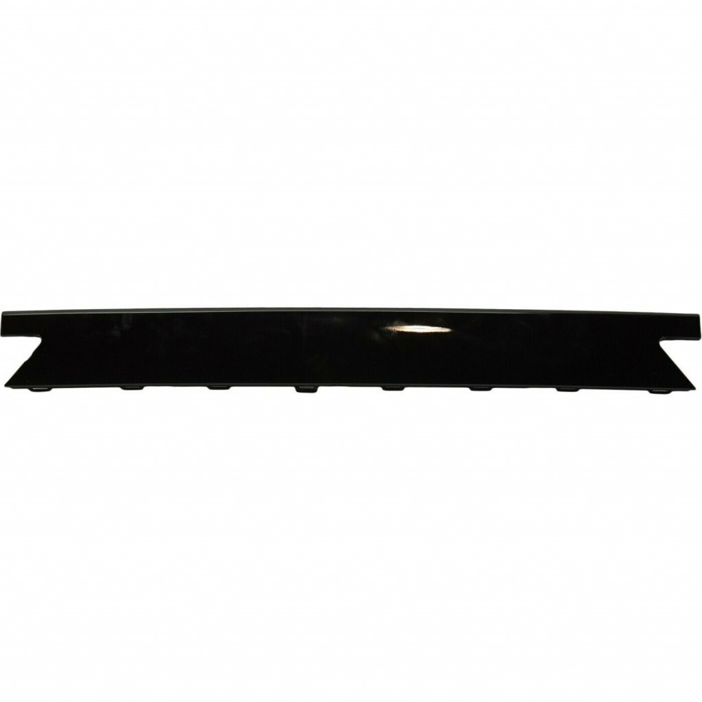 New Rear Bumper Molding For Honda Civic 2017-2021