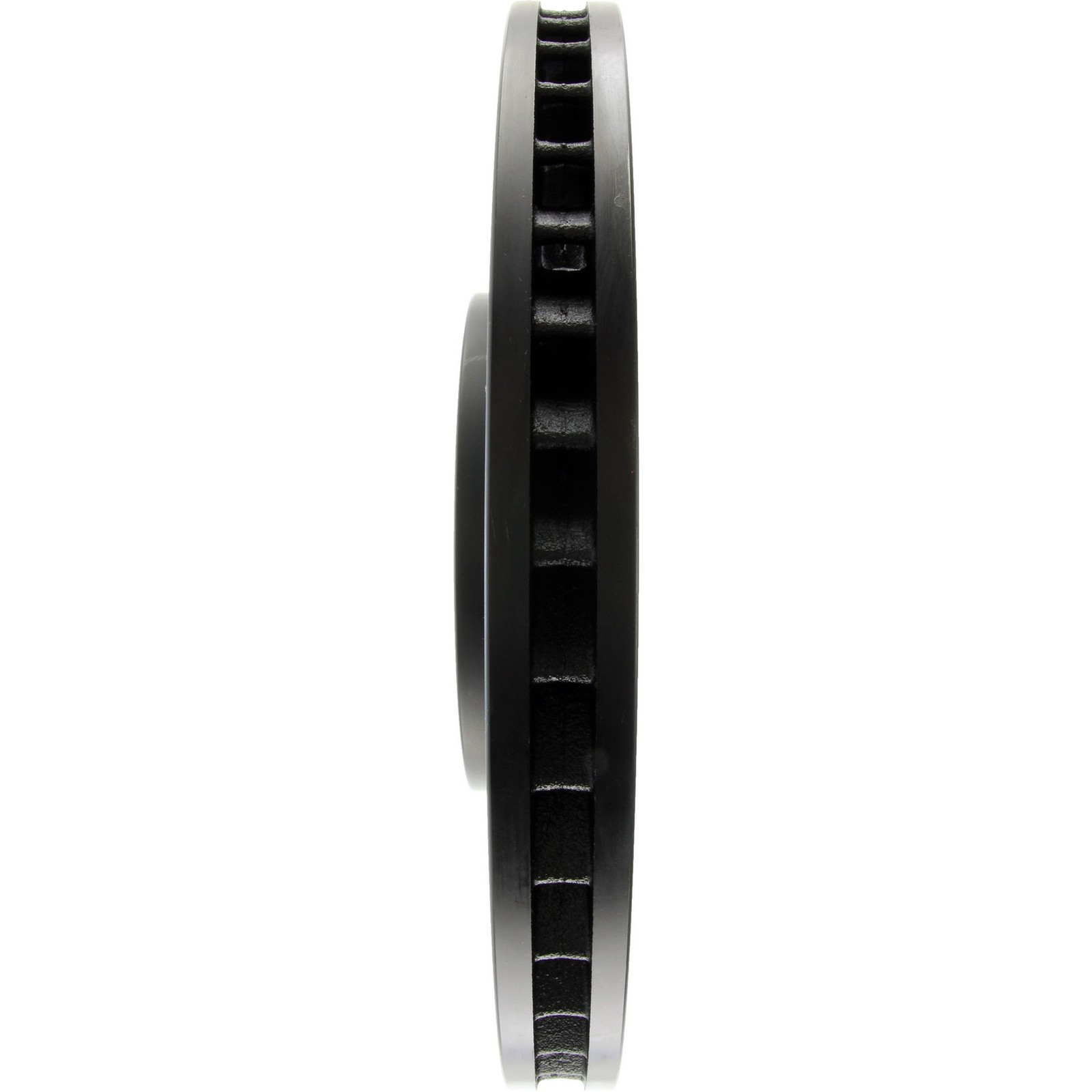 Centric Front Passenger Side Disc Brake Rotor for Lexus (126.44191)