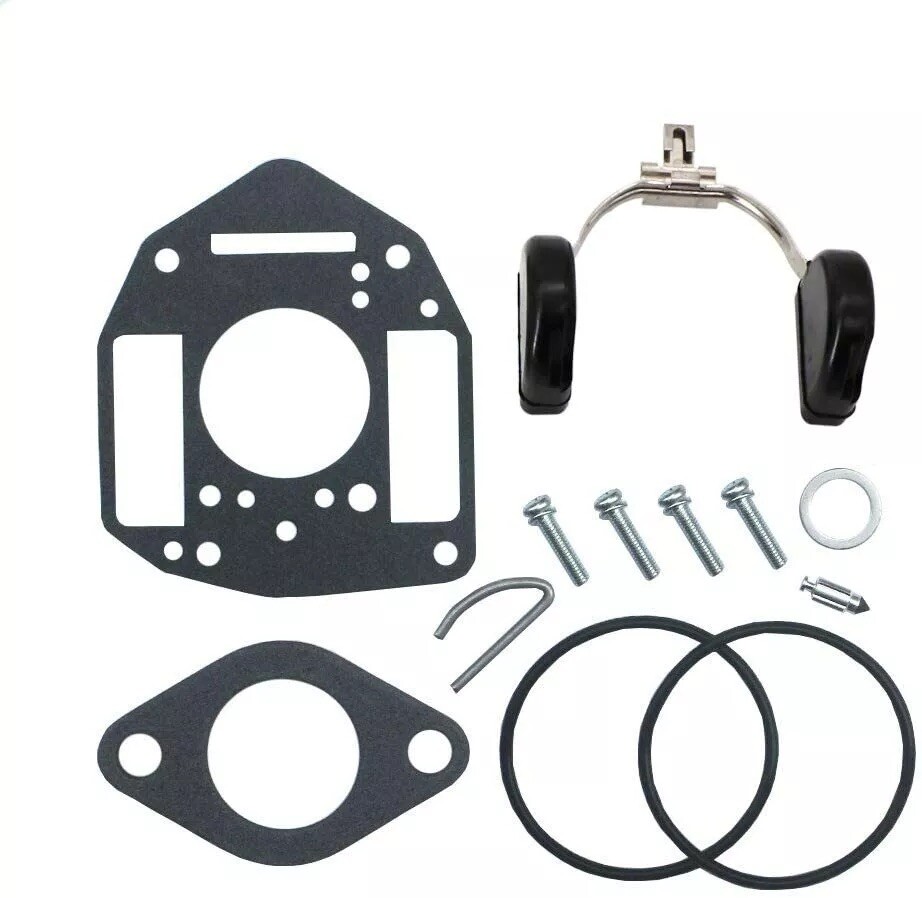 NEW Carburetor Repair Rebuild Kit For Onan 146-0657 P216G P218G P220G P224G