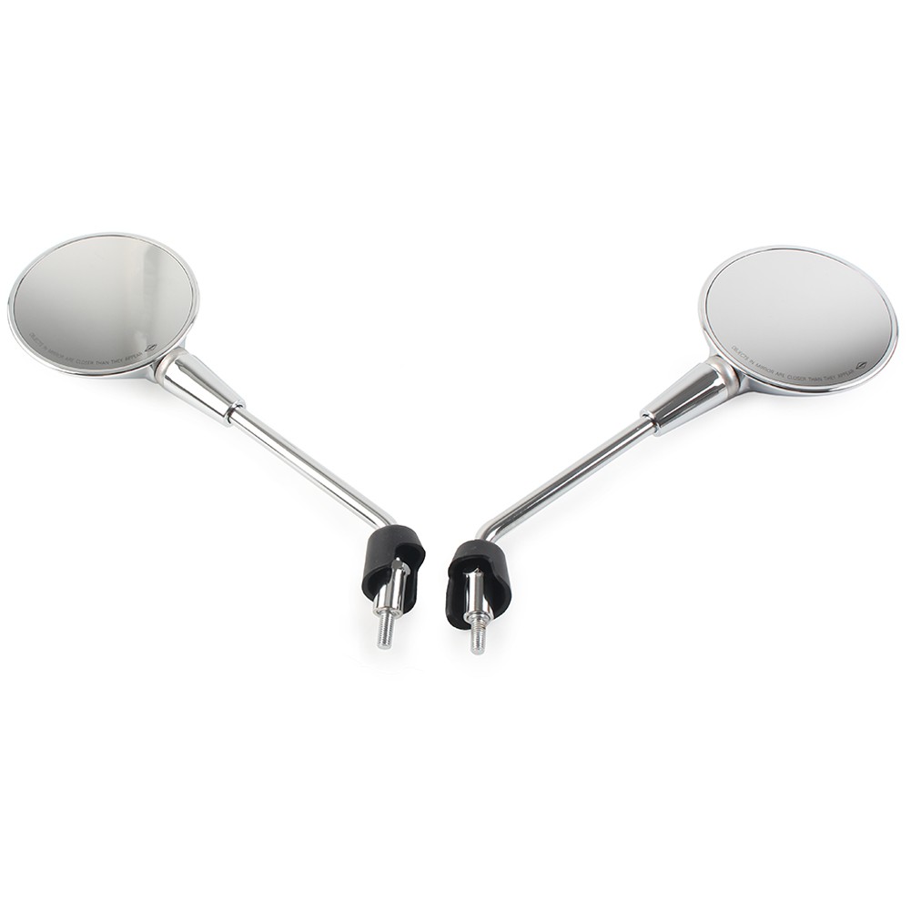 Rearview Side Mirrors FIT Vespa GTS GTV 50 125 250 300 300ie Sprint Primavera150