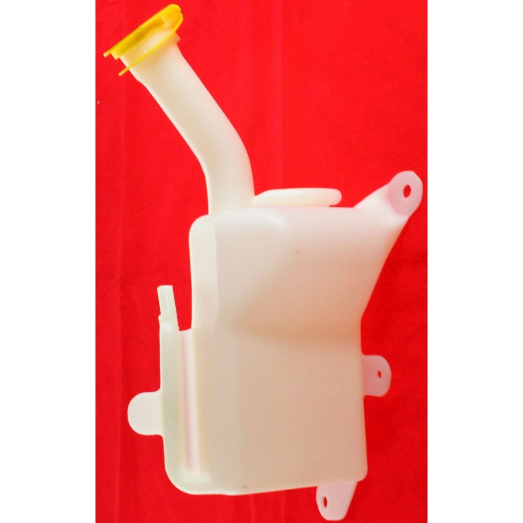 For Chrysler PT Cruiser Coolant Reservoir 2003-2009 w/ Cap w/ Turbo CH3014111