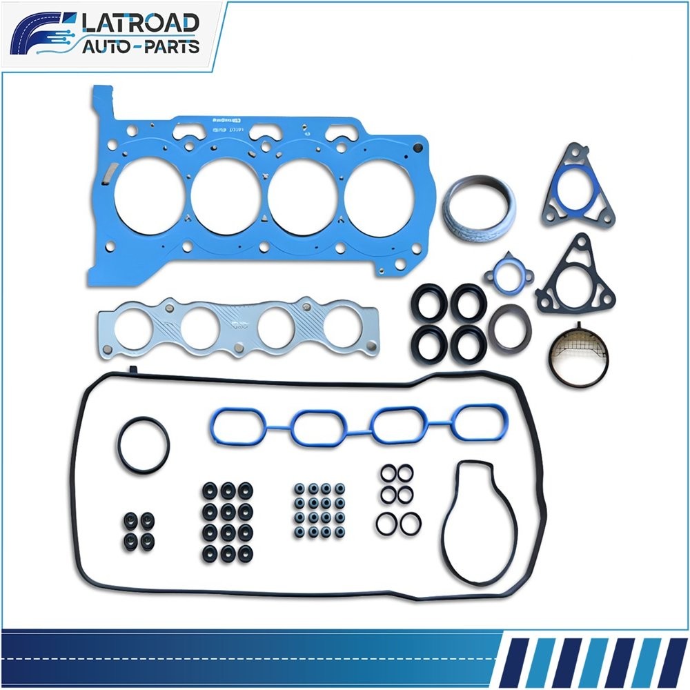 Head Gasket Set For Toyota Corolla L S LE C CE for Pontiac Vibe 1.8L 2.4L 2ZRFE
