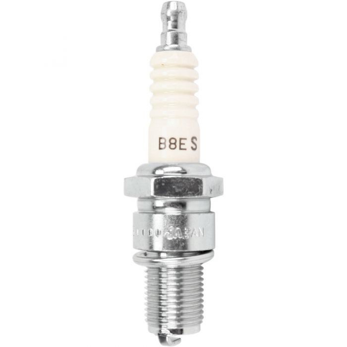 NGK B8ES Spark Plug – BR8ES Honda Kawasaki Suzuki Yamaha ATV’s Motorcycles