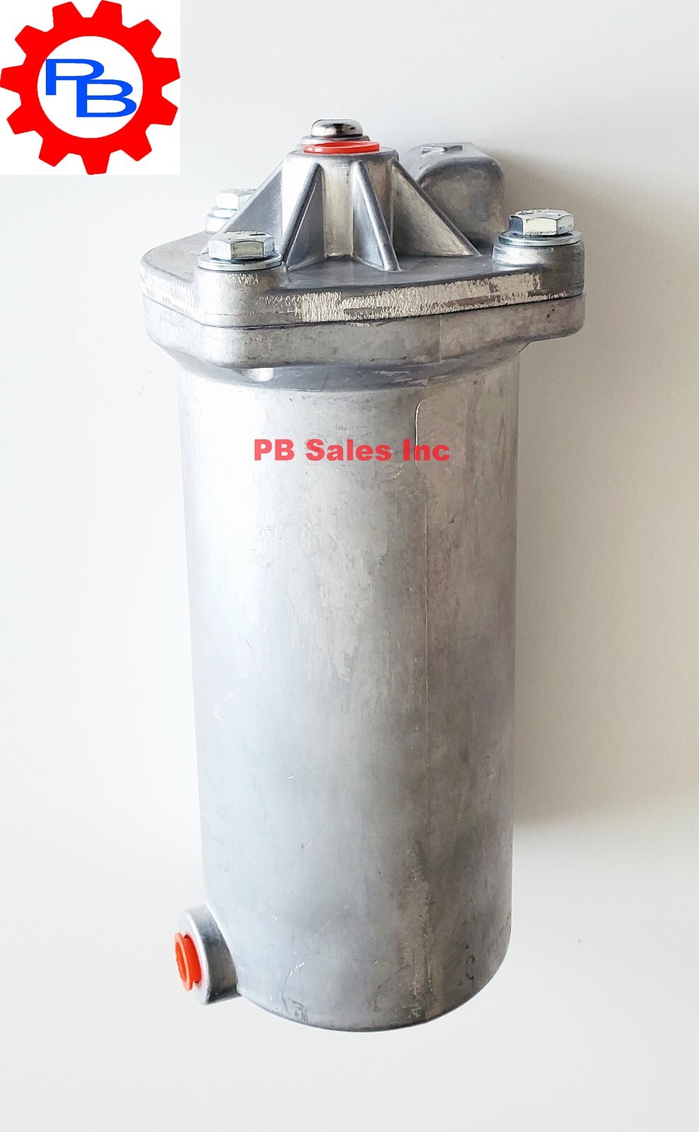 Fuel Filter Separator For HUMMER HUMVEE 5579659, 12339198, 4330-01-189-1007