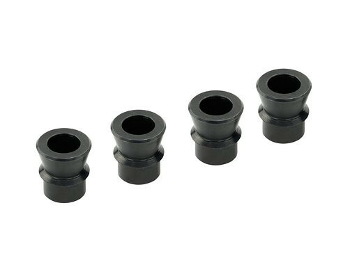 Skunk2 Pro Hard Anodized Rear Camber Kit for 2016-2020 Honda Civic All Model