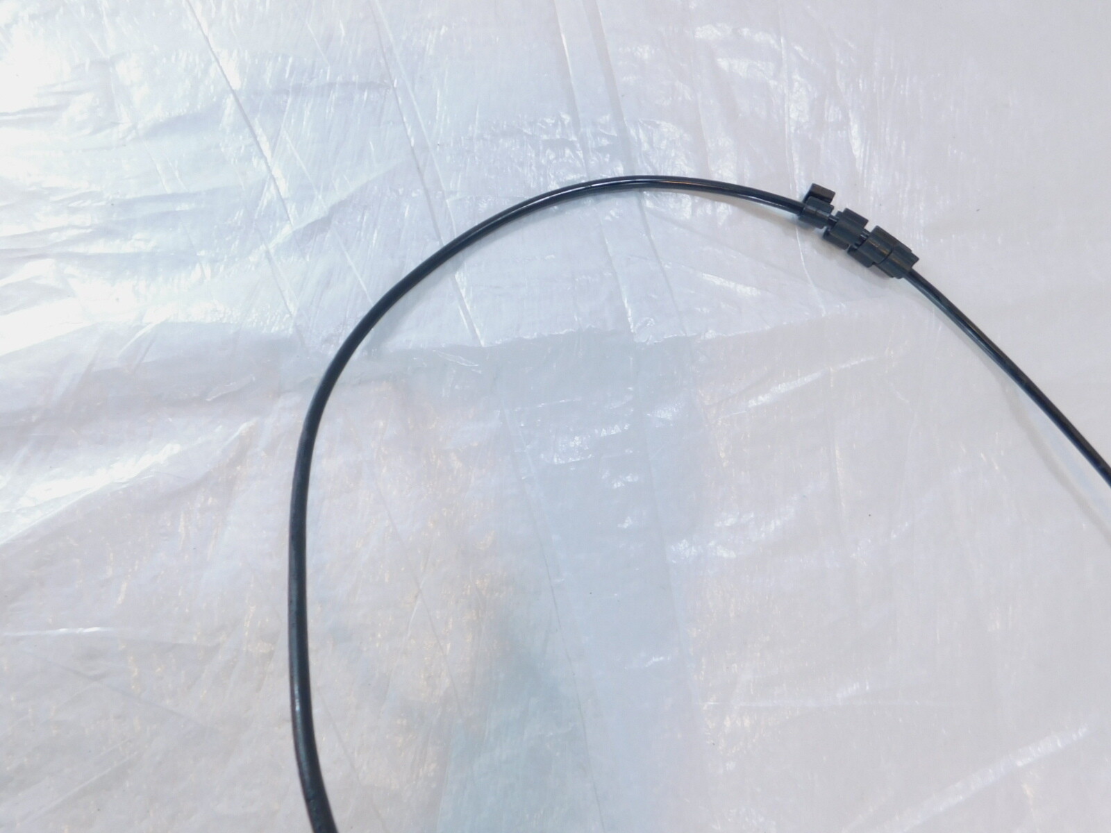 Moto Guzzi Special 750 V7 III & V9 850 Front/Rear Wheel ABS Speed Sensor Cable