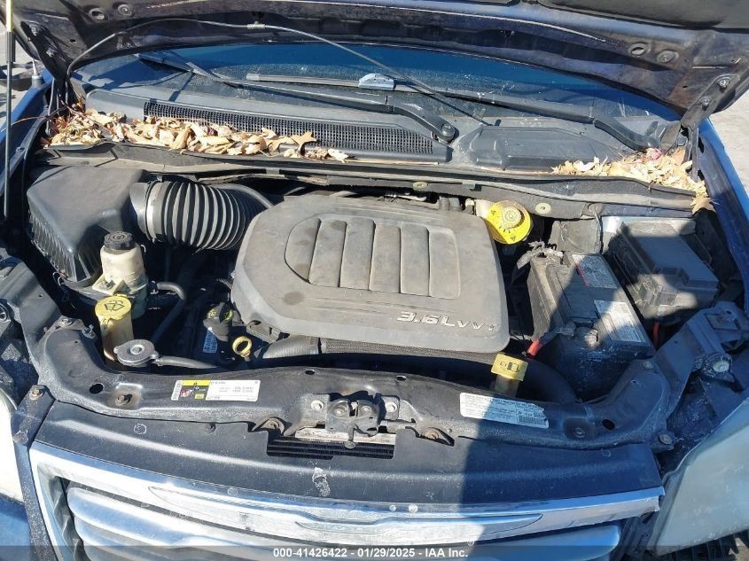 Chassis ECM Multifunction Includes Fuse Box Fits 14 CARAVAN 355268