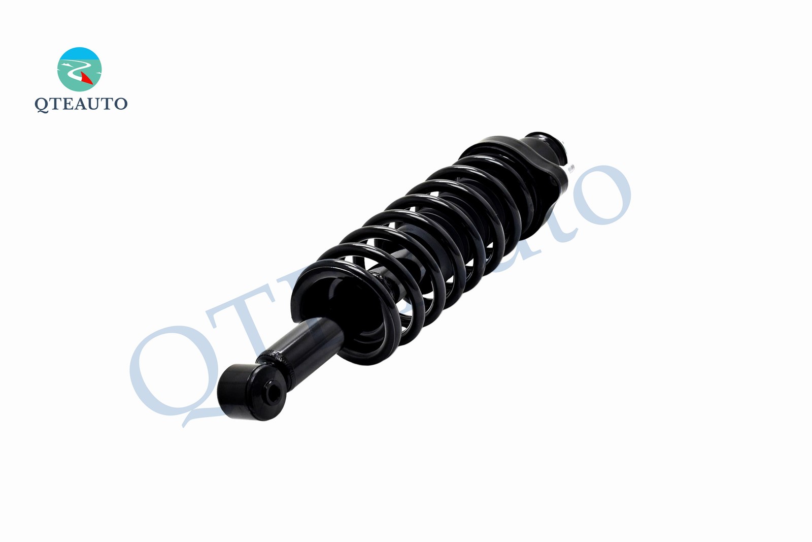 Set Front-Rear Quick Complete Strut-Coil Spring For 2008-2017 Mitsubishi Lancer