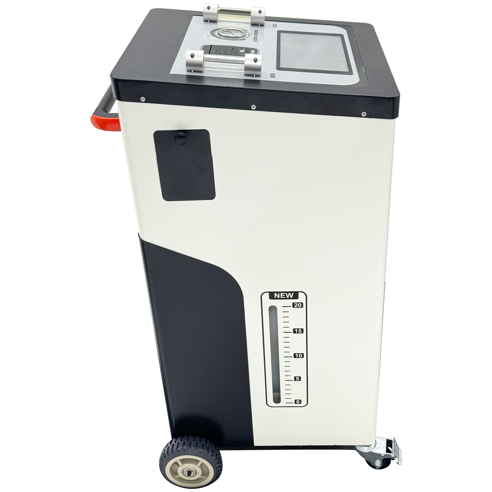 DC12V Fully Automatic Transmission Cycle Oil Changer with Printing Function 150W