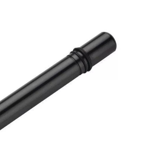 4″ Short Black Aluminum Antenna Mast Power Radio AM/FM for Ford Escape 2001-2012