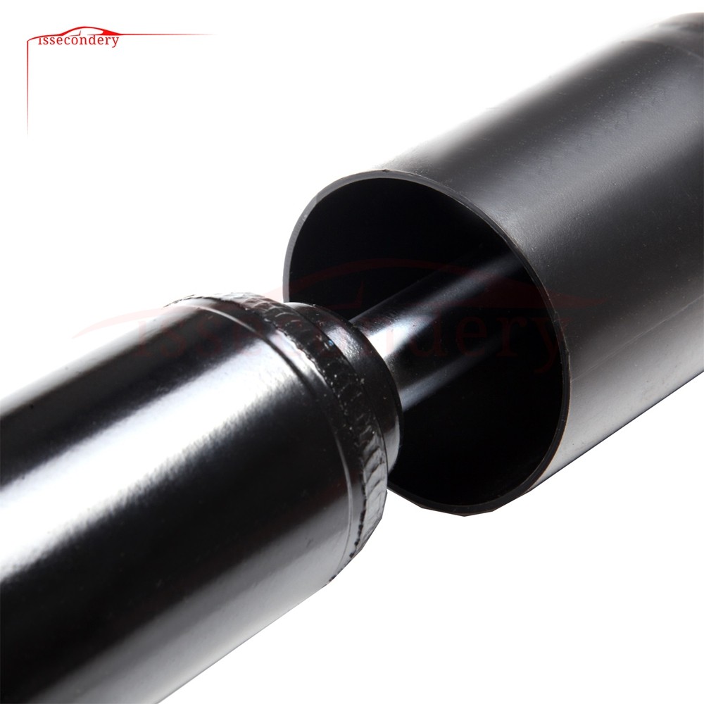 Left Right Front Pair Struts Shocks For 2005-2019 Nissan Frontier 71102