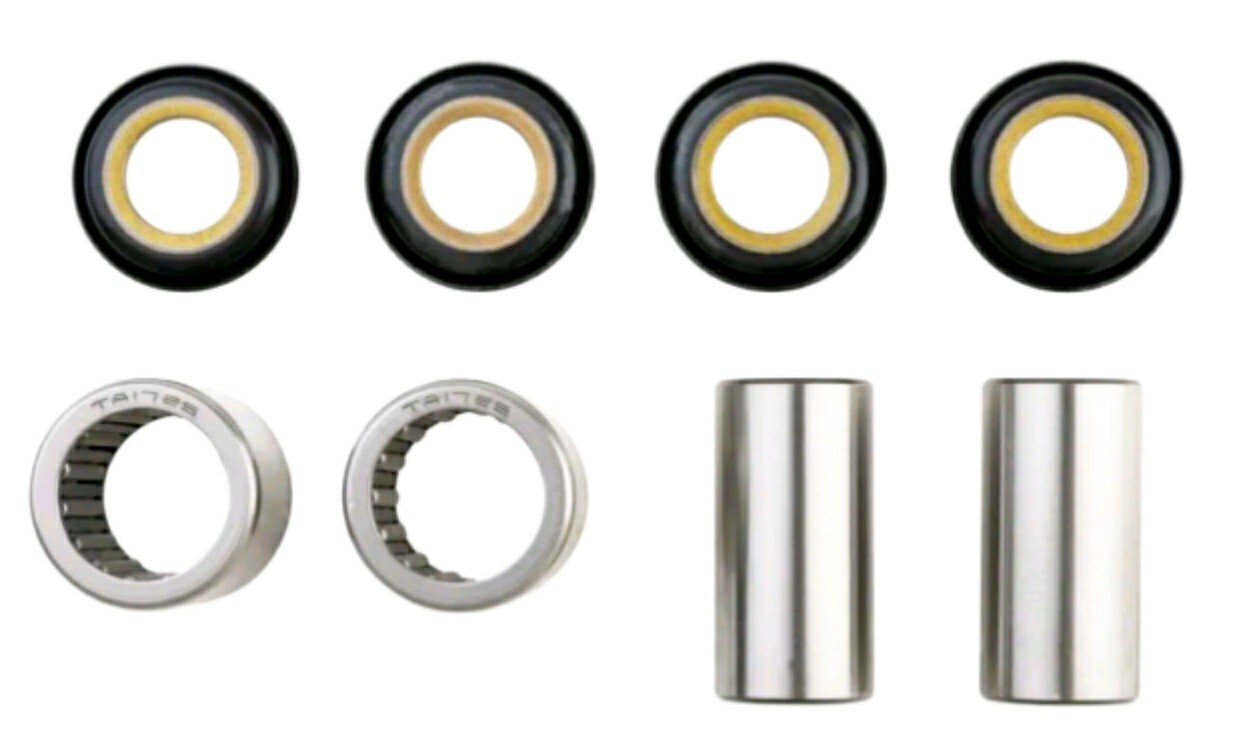 Tusk Swing Arm Bearing Kit 1983-2023 Kawasaki KX60 65 80 85